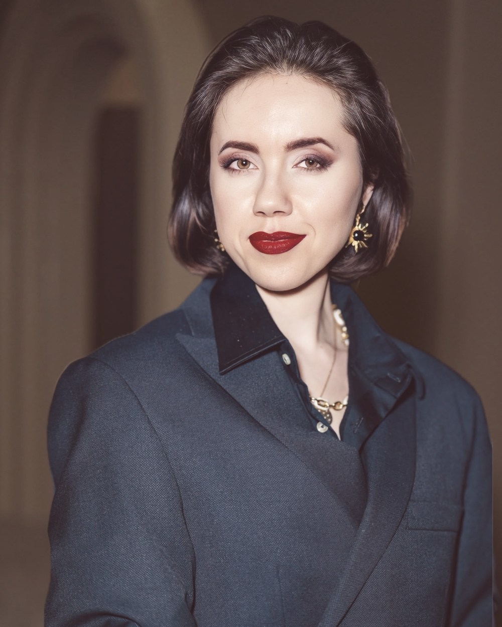 Kateryna Kalugina